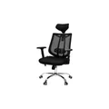 เก้าอี้สุขภาพ Deli E4512 Ergonomic Chair