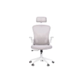 เก้าอี้สุขภาพ Deli E91025 Ergonomic Chair