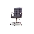 เก้าอี้สำนักงาน Deli 4912 Office Chair
