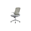 เก้าอี้สำนักงาน Deli 91106 Office Chair Grey