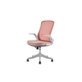 เก้าอี้สำนักงาน Deli 91106 Office Chair Pink