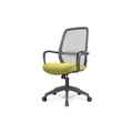 เก้าอี้สุขภาพ Deli 87097 Ergonomic Chair