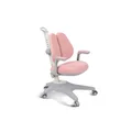 เก้าอี้สุขภาพสำหรับเด็ก Deli 87104 Ergonomic Chair Pink