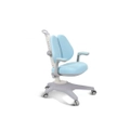 เก้าอี้สุขภาพสำหรับเด็ก Deli 87104 Ergonomic Chair Blue