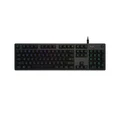 คีย์บอร์ด Logitech G512 RGB Mechanical Keyboard (TH) Linear