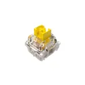 ชุดสวิตช์ Razer Mechanical Switches (36 Pieces) Yellow Linear Switch