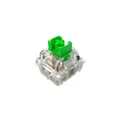 ชุดสวิตช์ Razer Mechanical Switches (36 Pieces) Green Clicky Switch