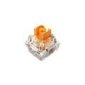 ชุดสวิตช์ Razer Mechanical Switches (36 Pieces) Orange Tactile Switch
