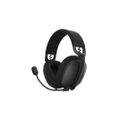 หูฟัง Signo WP-601 MARLOS Wireless Gaming Headset Black