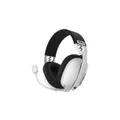 หูฟัง Signo WP-601 MARLOS Wireless Gaming Headset White