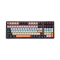 คีย์บอร์ด EGA TYPE CMK1 Mechanical Gaming Keyboard (EN/TH) Layout B + Red Switch
