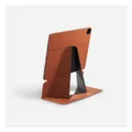 ที่วางแท็บเล็ต MOFT Snap Folio Tablet Stand for iPad Pro 12.9 Sienna Brown