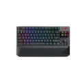 คีย์บอร์ด Asus ROG Strix Scope RX TKL Deluxe Wireless Mechanical Gaming Keyboard (EN/TH) + Red Switch