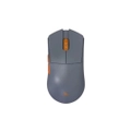 เมาส์ Darmoshark M3s Pro Wireless Gaming Mouse Gray