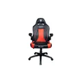 เก้าอี้เกมมิ่ง Nubwo NBCH-008 Gaming Chair Black/Red