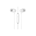 หูฟัง HP DHE-7000 In-Ear Headphone White