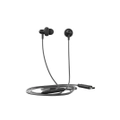 หูฟัง HP DHH-1126 Earbud Headphone Black