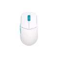 เมาส์ Lamzu Atlantis OG V2 PRO Wireless Gaming Mouse Polar White