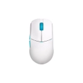 เมาส์ Lamzu Atlantis Mini PRO Wireless Gaming Mouse Polar White