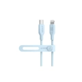 สายชาร์จ Anker 542 Bio-Based USB C to Lightning Charging Cable 90cm Blue