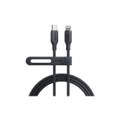 สายชาร์จ Anker 542 Bio-Based USB C to Lightning Charging Cable 1.8m Black