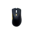 เมาส์ Loga Deva 4K Wireless Gaming Mouse Cyber Black