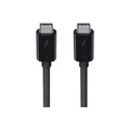 สายชาร์จ Belkin Thunderbolt 3 100W USB C to USB C Charging Cable 0.5m
