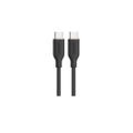สายชาร์จ Anker 643 PowerLine III Flow USB C to USB C Charging Cable 90cm Black