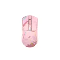 เมาส์ Dareu A950 Wireless Gaming Mouse Candy Pink