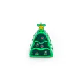 คีย์แคป Loga Metallic Keycap Series : Merry Christmas 2023 Keycaps Christmas Tree