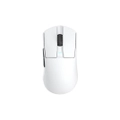 เมาส์ Dareu A950 Pro Wireless Gaming Mouse White