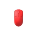 เมาส์ Lamzu Maya Wireless Gaming Mouse Imperial Red