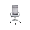 เก้าอี้สุขภาพ Furradec Ergo Curl Ergonomic Chair Grey