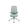 เก้าอี้สำนักงาน Furradec Move Office Chair Green