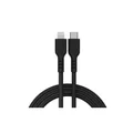 สายชาร์จ ZMI GL870 USB C to Lightning Charging Cable 1m Black
