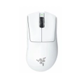 เมาส์ Razer DeathAdder V3 Pro Wireless Gaming Mouse White