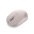 เมาส์ Dell MS3320W Wireless Mouse Ash Pink