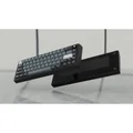 คีย์บอร์ด Meletrix by Wuque Studio Zoom65 V2.5 Wireless Mechanical Keyboard Black + Anodized Black + PVD Black