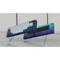 คีย์บอร์ด Meletrix by Wuque Studio Zoom65 V2.5 Wireless Mechanical Keyboard Navy + Anodized Black + Glass Navy