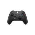จอย Microsoft Xbox Controller Carbon Black No Cable