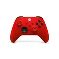จอย Microsoft Xbox Controller Pulse Red No Cable