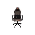 เก้าอี้เกมมิ่ง Neolution E-Sport Nodic Gaming Chair Brown