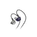 หูฟัง BGVP DMA In-Ear Headphone Dark Blue