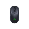 เมาส์ EGA TYPE M13 Wireless Gaming Mouse Black