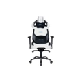 เก้าอี้เกมมิ่ง EGA TYPE G7 Plus Gaming Chair White