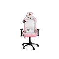 เก้าอี้เกมมิ่ง Neolution E-Sport Game Master Gaming Chair White/Pink