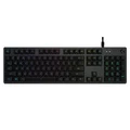 คีย์บอร์ด Logitech G512 Carbon Clicky RGB Mechanical Keyboard (Thai)