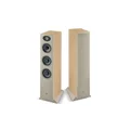 ลำโพง Focal Theva No.2 Home Audio Speaker (ต่อคู่) Light Wood