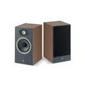 ลำโพง Focal Theva No.1 Home Audio Speaker (ต่อคู่) Dark Wood