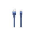 สายชาร์จ Remax RC-C001a USB C to USB C Charging Cable 1m Dark Blue